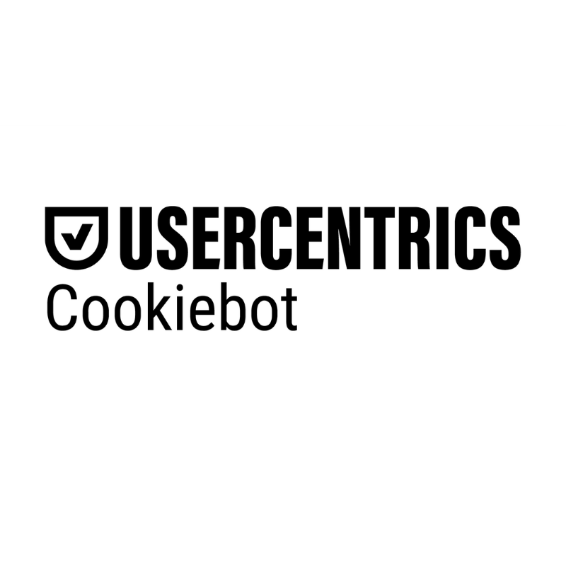Usercentrics Cookiebot